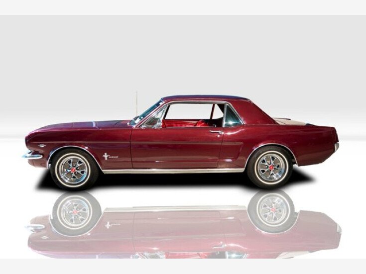 Photo for 1966 Ford Mustang